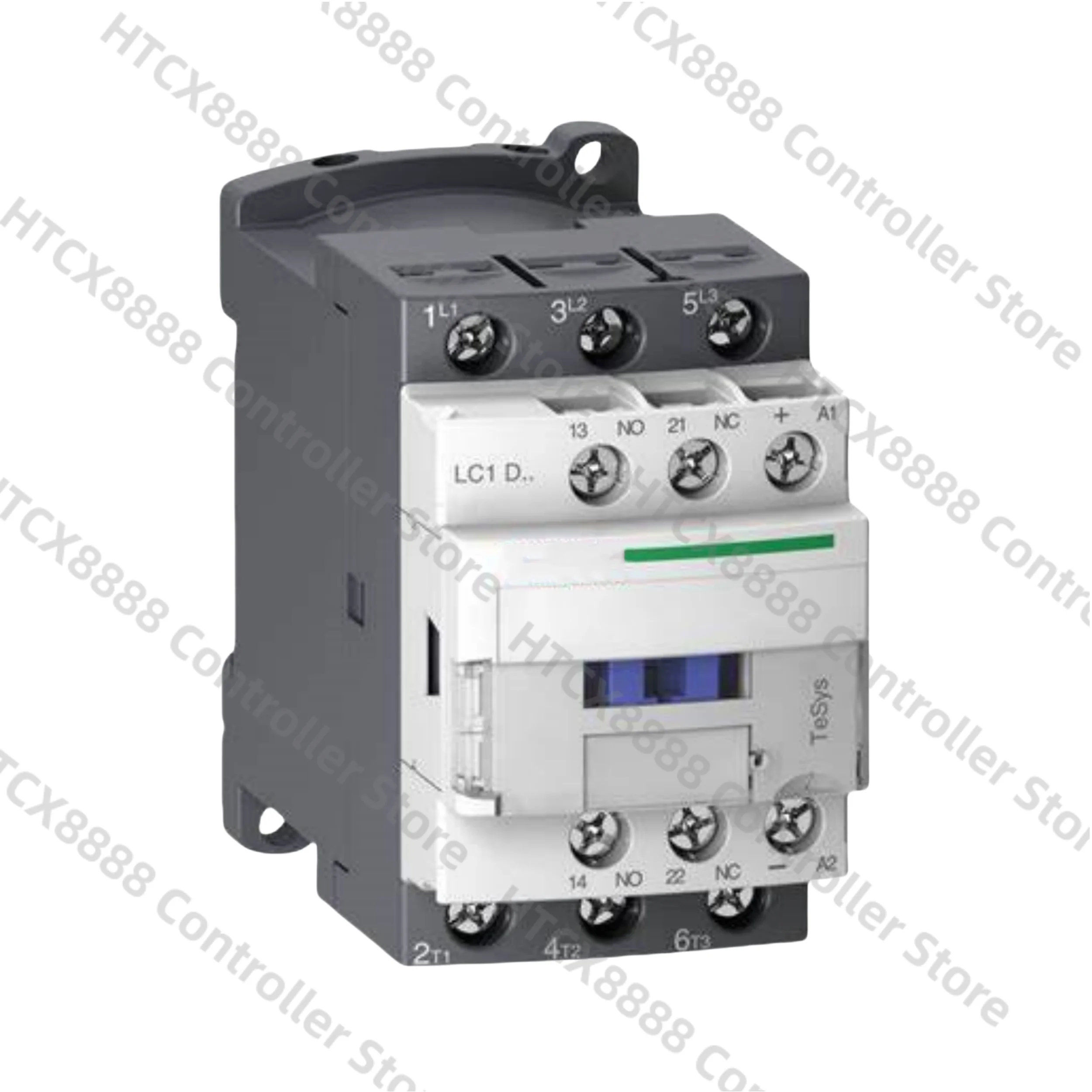 New Original LC1D32BL 32A 24VDC
