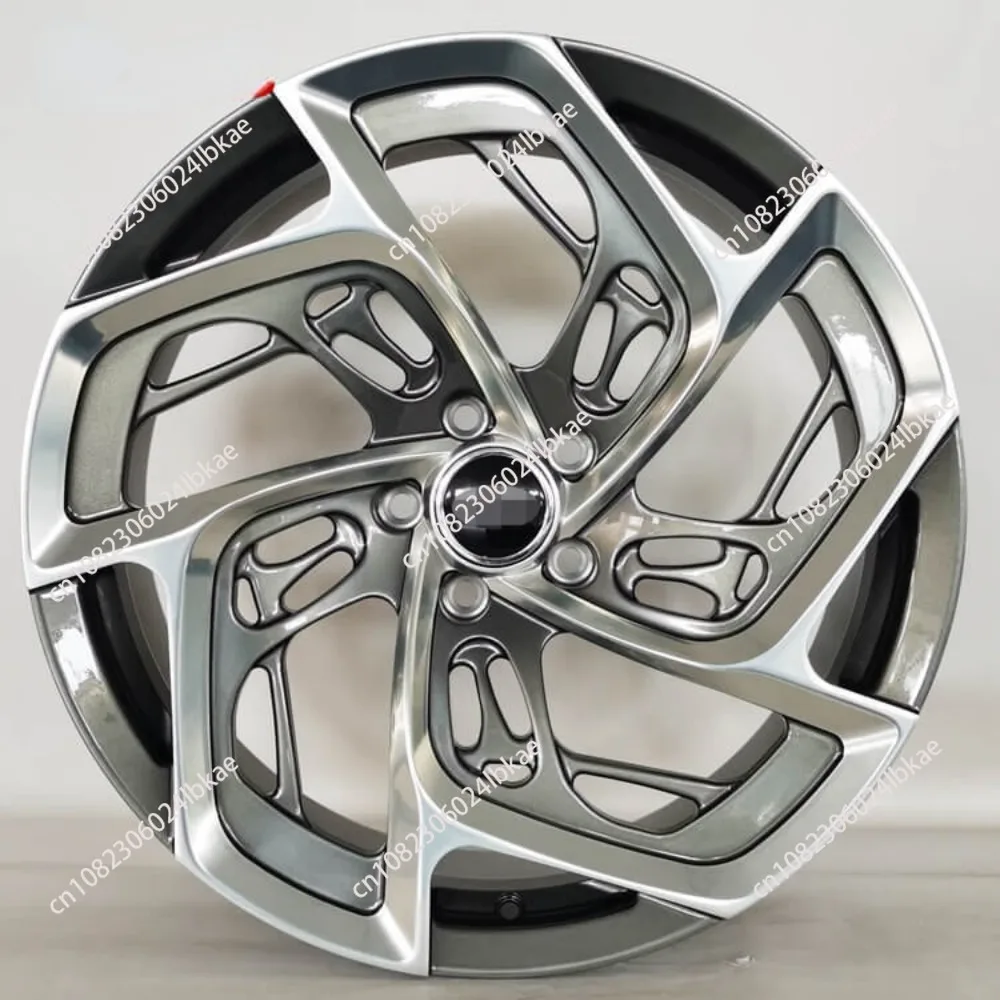 R 16 Forged Wheels for Kia K3 KX5 Kia Volkswagen Tagefast Toyota Et20 Wheel Hub