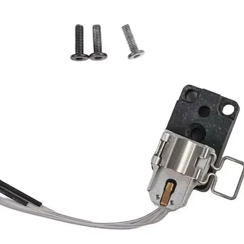 Heater Block Heating Base For BambuLab A1 A1mini 3D Heating Assembly Quick Clamping Temperature Control Replacement Tool