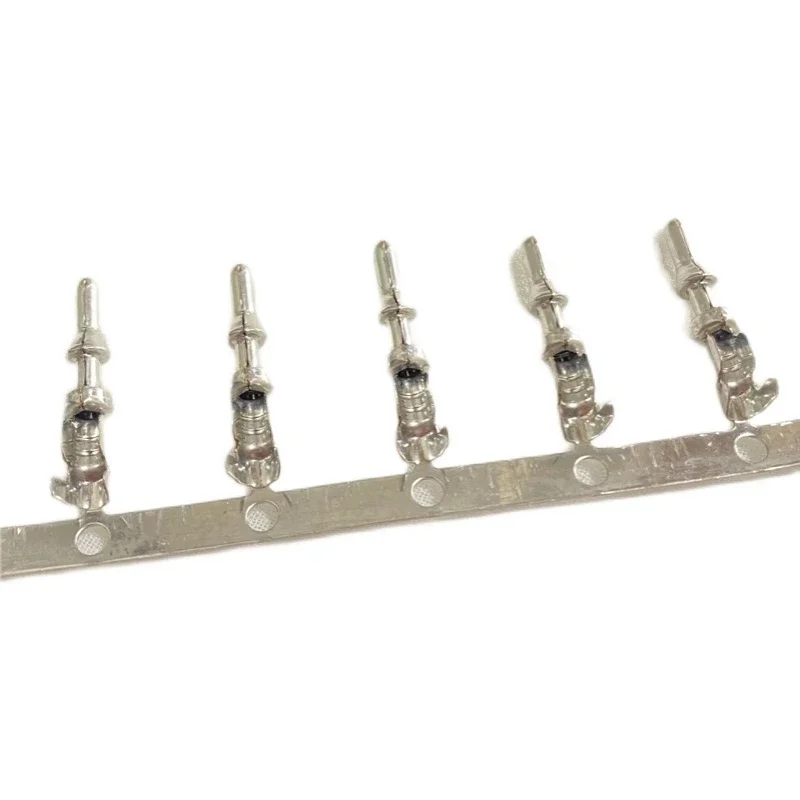 

330-8672-001 Circular Connector Pin Male Crimping 20-16A Original Genuine Product