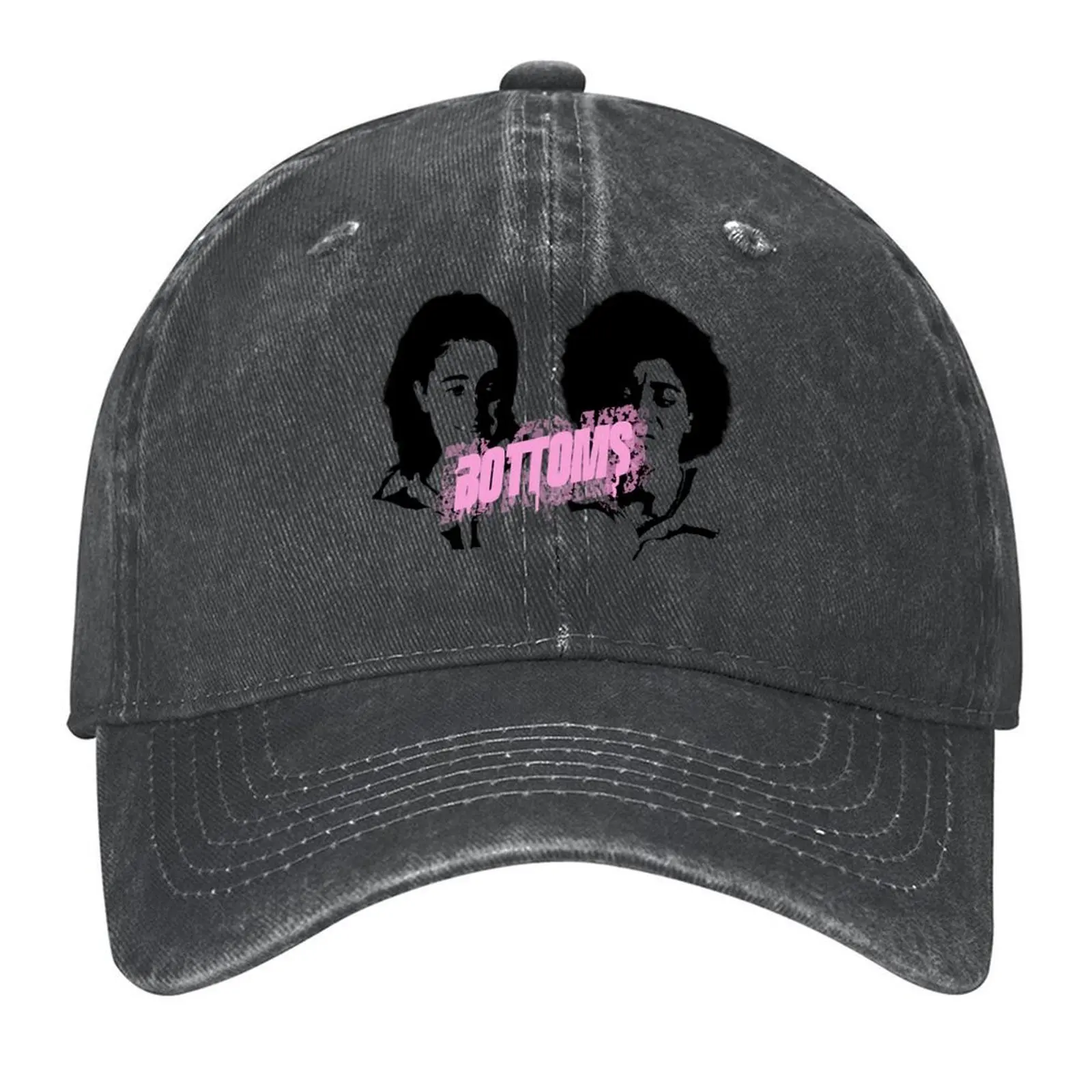 

BOTTOMS CLUB Baseball Cap tactical cap fashionable Sunscreen Hip Hop Man Women's