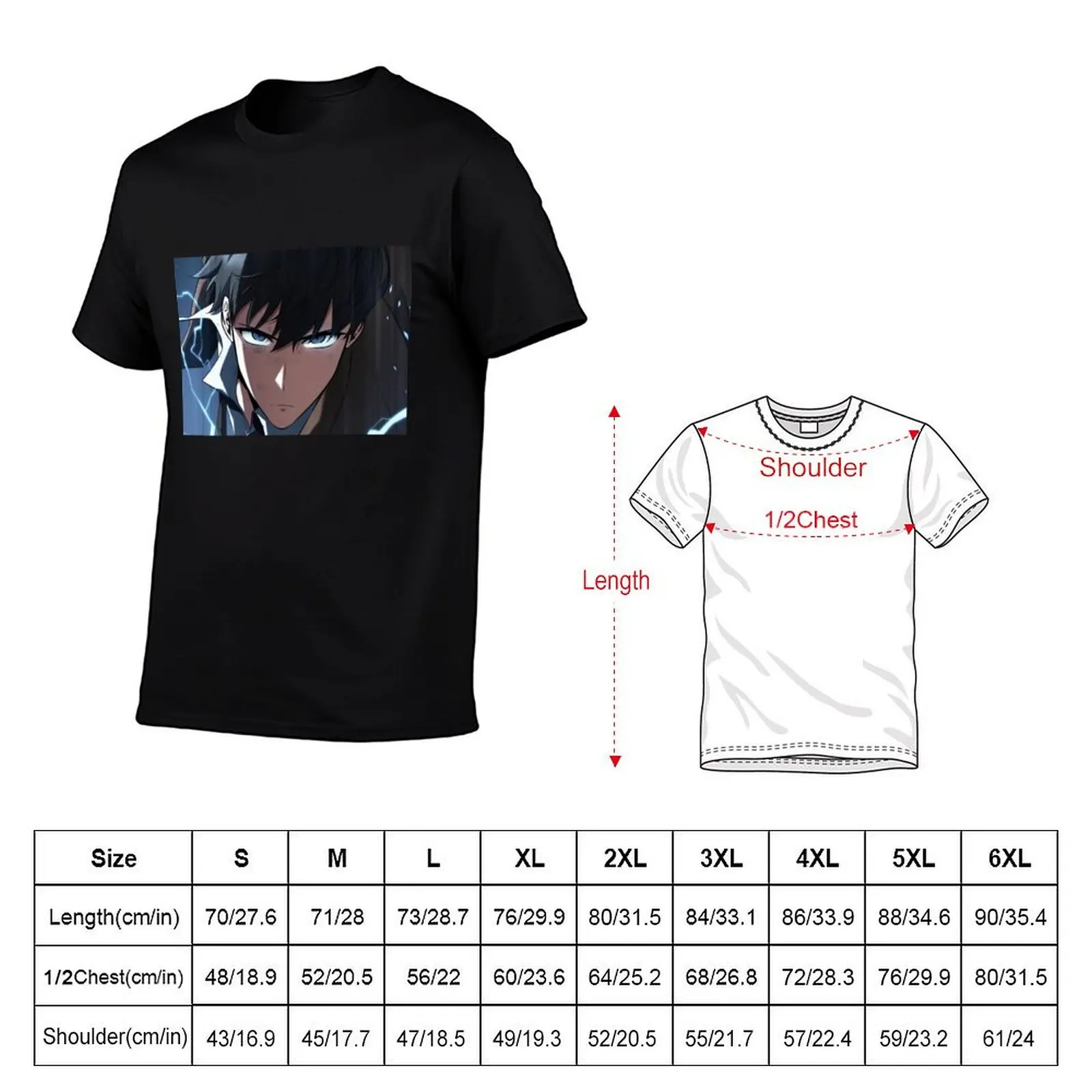 readers omniscient t shirts cotton man cotton 100% high quality shirt T-Shirt viewpoint t man