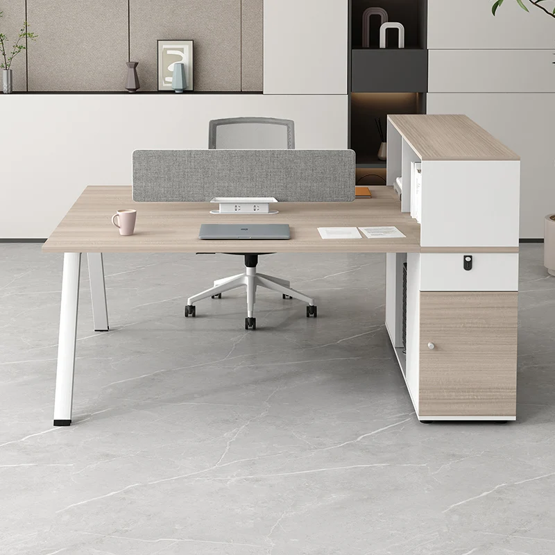 

Universal Wooden Office Desk Accent Luxury Design Irregular Lounge Office Desk Creative Mesas Escritorio Chinese Style Furniture