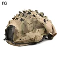 FG2 for helmet