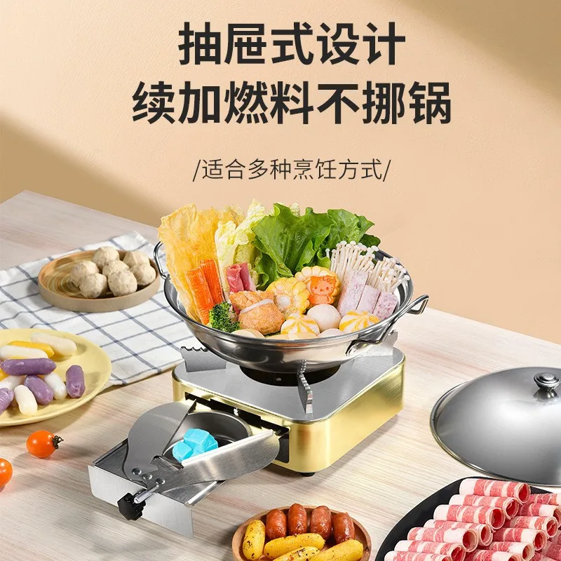 Thumbnail 3 - #28 Cheap Portable Cooking Stoves Worth Buying