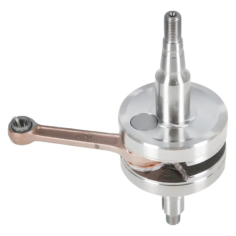 

Отличный комплект коленчатого вала мотоцикла для Yamaha PW80 Y-Zinger 1983-2006 93306-20529-00 93310-11268-00 Запчасти для мотоциклов