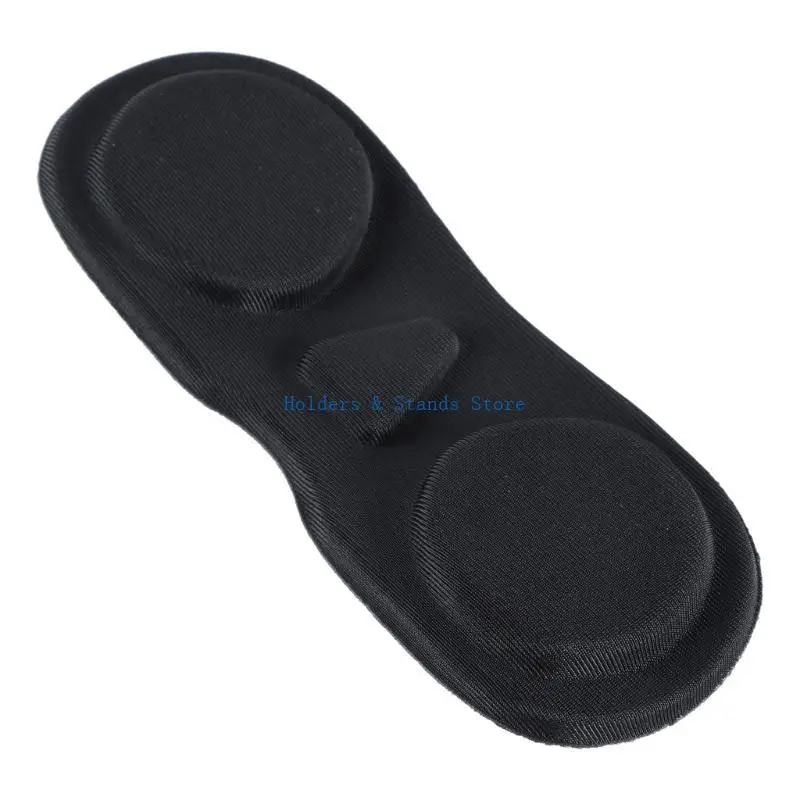 Capas protectores gafas anti-Srratch para tapas a prueba polvo auriculares Pico 4