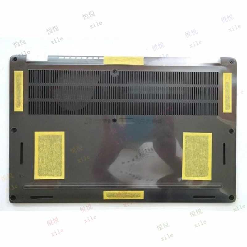 

L New for Dell Latitude 7410 E7410 D cover bottom case 07KKMD