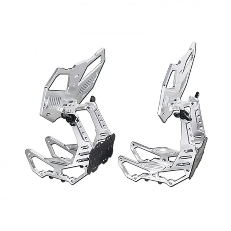 TL2915 TL2916 Tarot FPV Display Aluminum Alloy Holder for futaba JR Remote Controller rotate for different angles