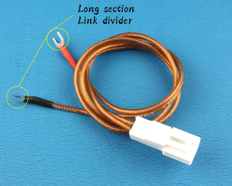 2pcs Car Audio Modified Non-destructive Horn Plug Lossless Speaker Woofer Wiring Plug For Kia Sportage K5 Hyundai Santafe Tucson