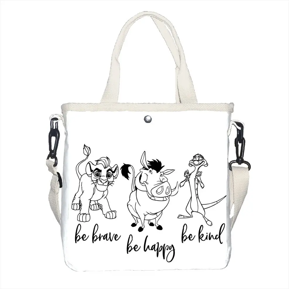 

1pc, The Lion King,Shoulder bag,handbag,high quality, cute, gift,party,birthday