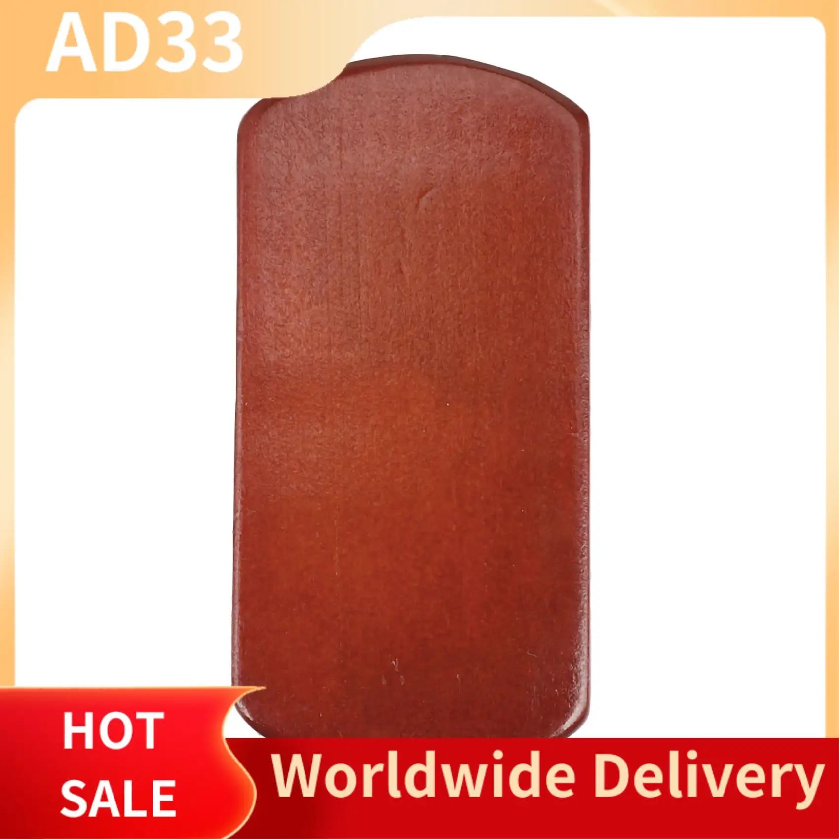 2025 Newwood Handle Natural Horse Hair Mustache Beard Brush Facial Beard Cleaning Men's Shaving Brush Barber Salon Appliance Too