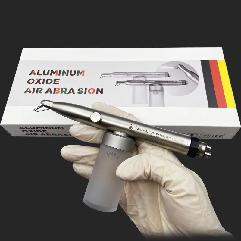 Dental Air Polisher…