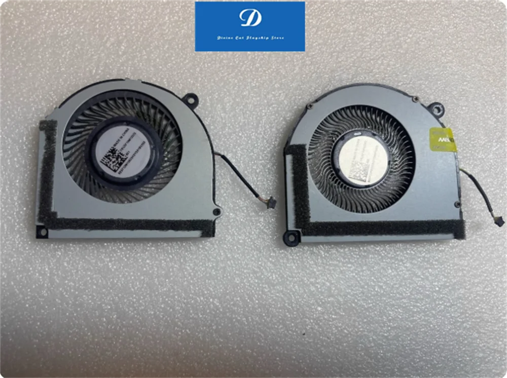 

Original FOR Lenovo MIIX 510 121KB 520 ND55C28 Cooling Fan