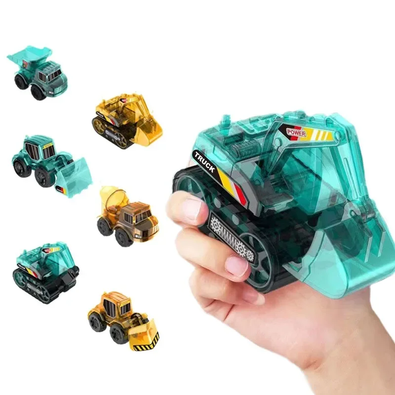 

Solar Excavator Set DIY Engineering Vehicle Assembly Toy 3D Puzzle Building Model Electric Science Education Experiment Tool