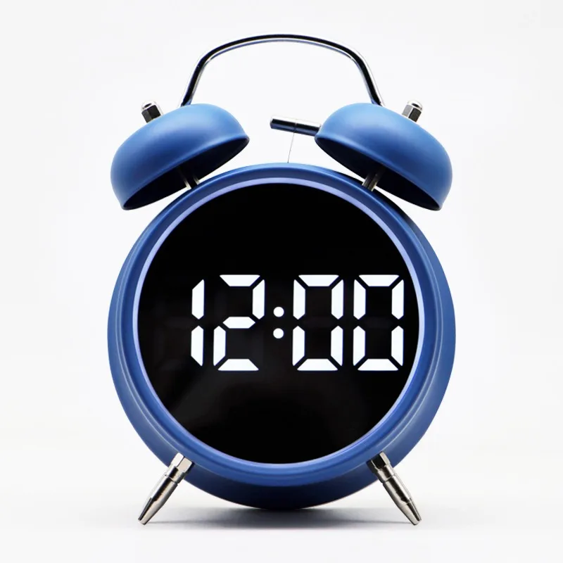 Thumbnail 4 - #65 New LED Bedside Alarm Clocks Arrivals