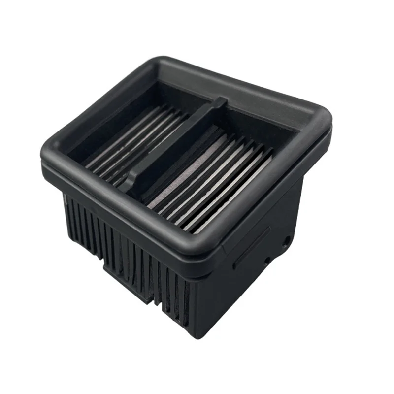 A76G-For Dreame H12 Pro / H12 Plus / H12 Core فرشاة دوارة ناعمة مكنسة كهربائية رطبة وجافة مجموعة ملحقات فلتر Hepa