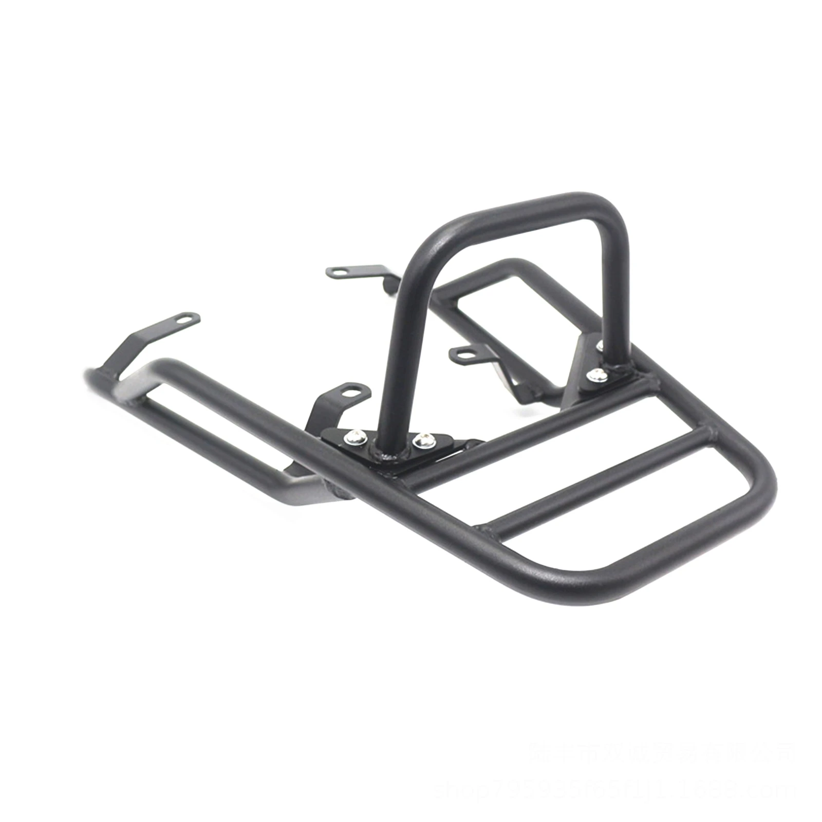 

Для BMW R NineT R NINE T RNINET R9T Racer Pure Urban 14-23 Мотоциклетный багажник на заднее сиденье пассажира Держатель багажника с ручкой