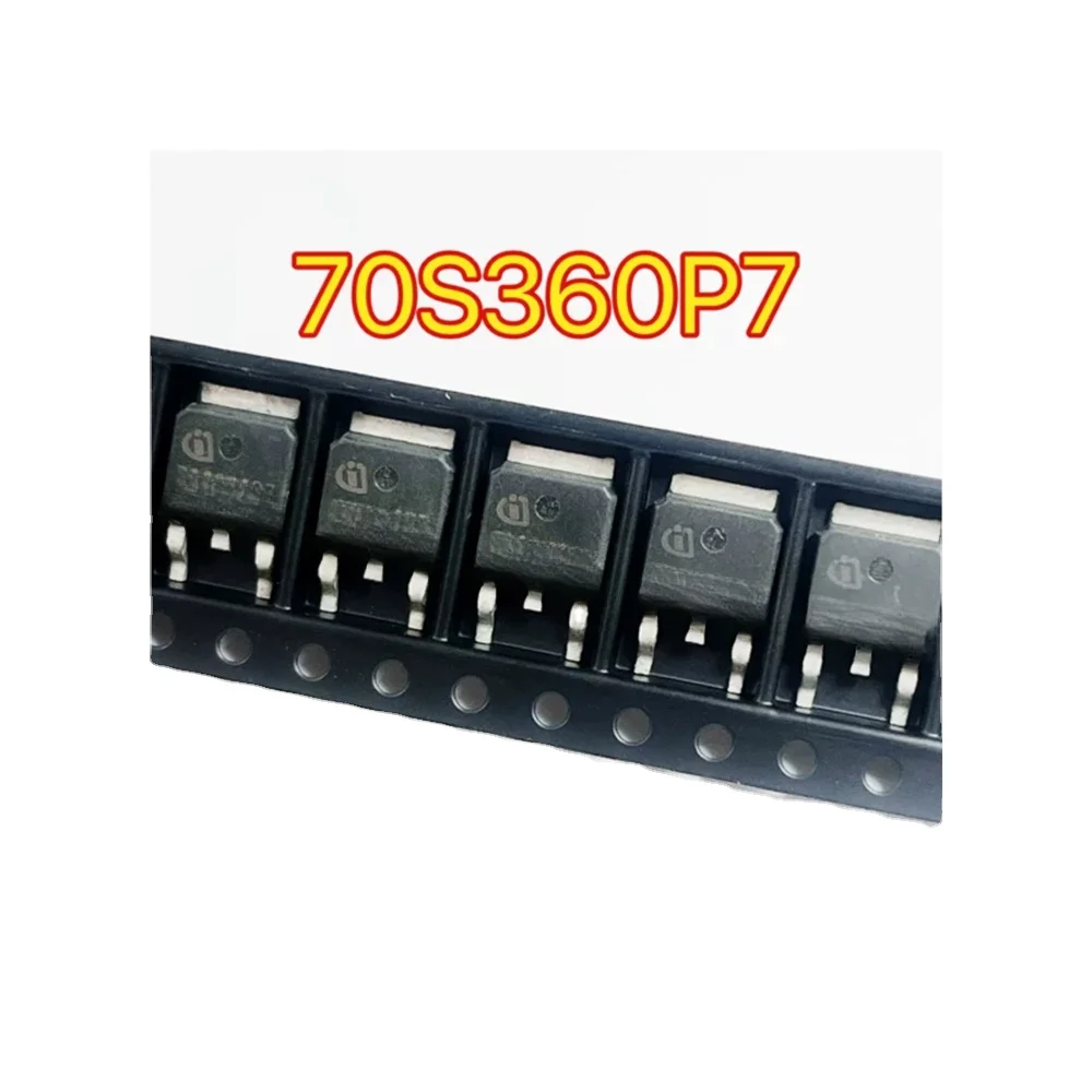 100% original IPD70R360P7S MOSFET CONSUMER IPD70