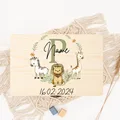 letter P with name