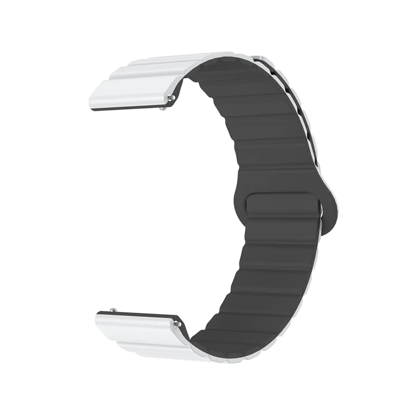 

Magnetic Watch Strap For FItbit Versa 2 Versa 3 Quick Release Durable Lightweight Waterproof Durable Smart Watch Band Man Woman
