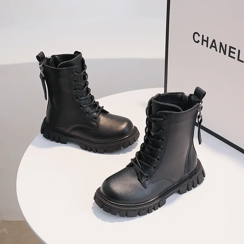 Thumbnail 3 - #10 Kids Ankle Boots Comparison Guide