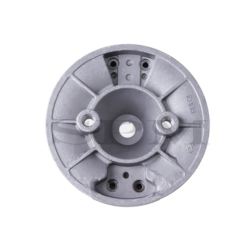 Imagen 2 del producto 40-5 430 desbrozadora cortadora de césped Magneto volante compatible con CG430 43A BG430 430 TL43 TL52 cortacésped piezas de corte de cepillo