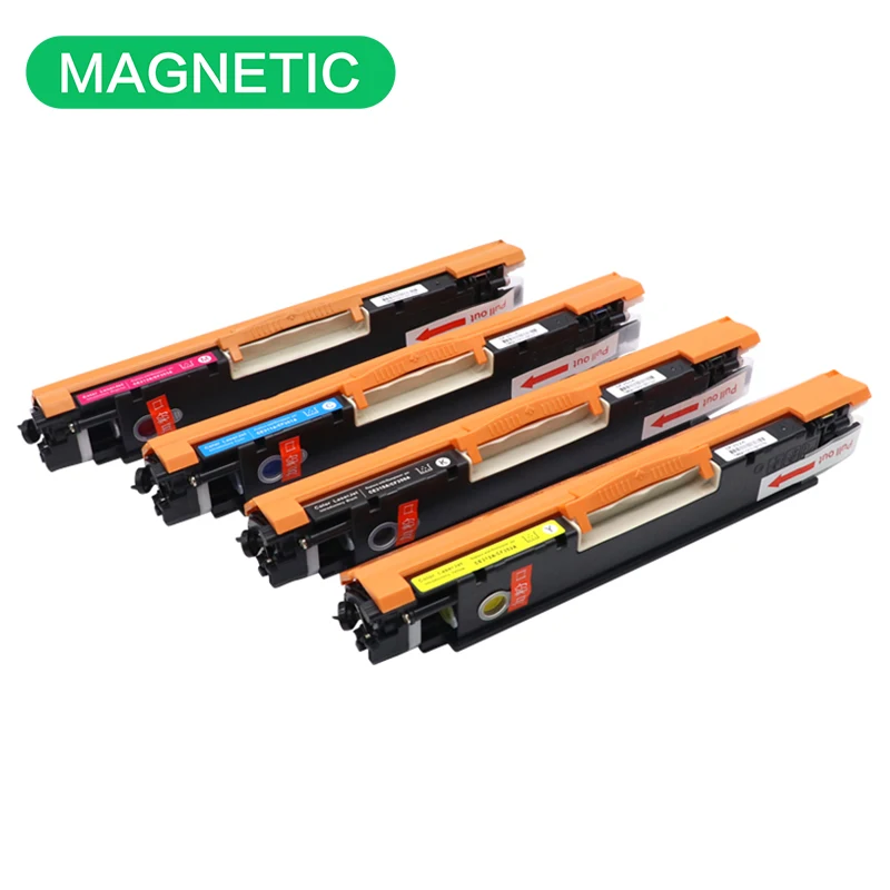 Toner Cartridges Gadget CRG329 329 729 729 129 Compatible Toner Cartridge for Canon Laser Toner LBP7010C 7010 LBP7018C 7018