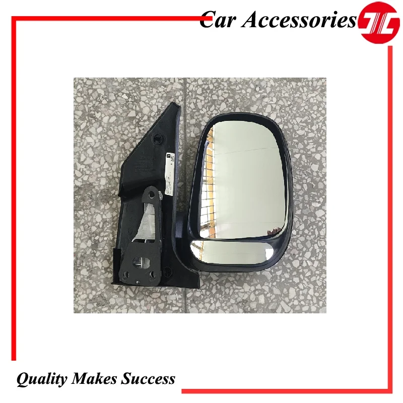 

Hand Adjustable Right Exterior Rearview Mirror OE# CN6C15-17682ACW For Ford Transit VE83