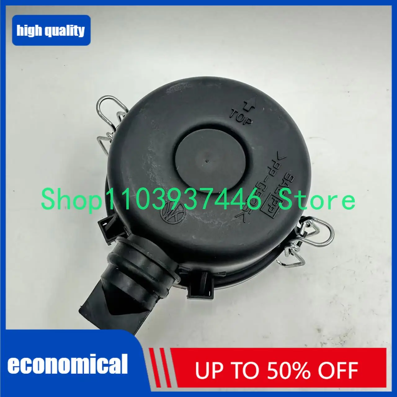 Peralatan Berat Berkualitas Tinggi Untuk Kubota U15 U20 Rakitan Filter Udara Penutup Belakang Aksesori Excavator Tahan Lama