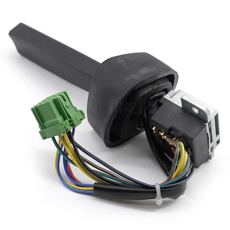 

20553738 Подходит для переключателя указателя поворота грузовика Volvo VOLVO, переключателя стеклоочистителя, комбинированного переключателя сигнального света