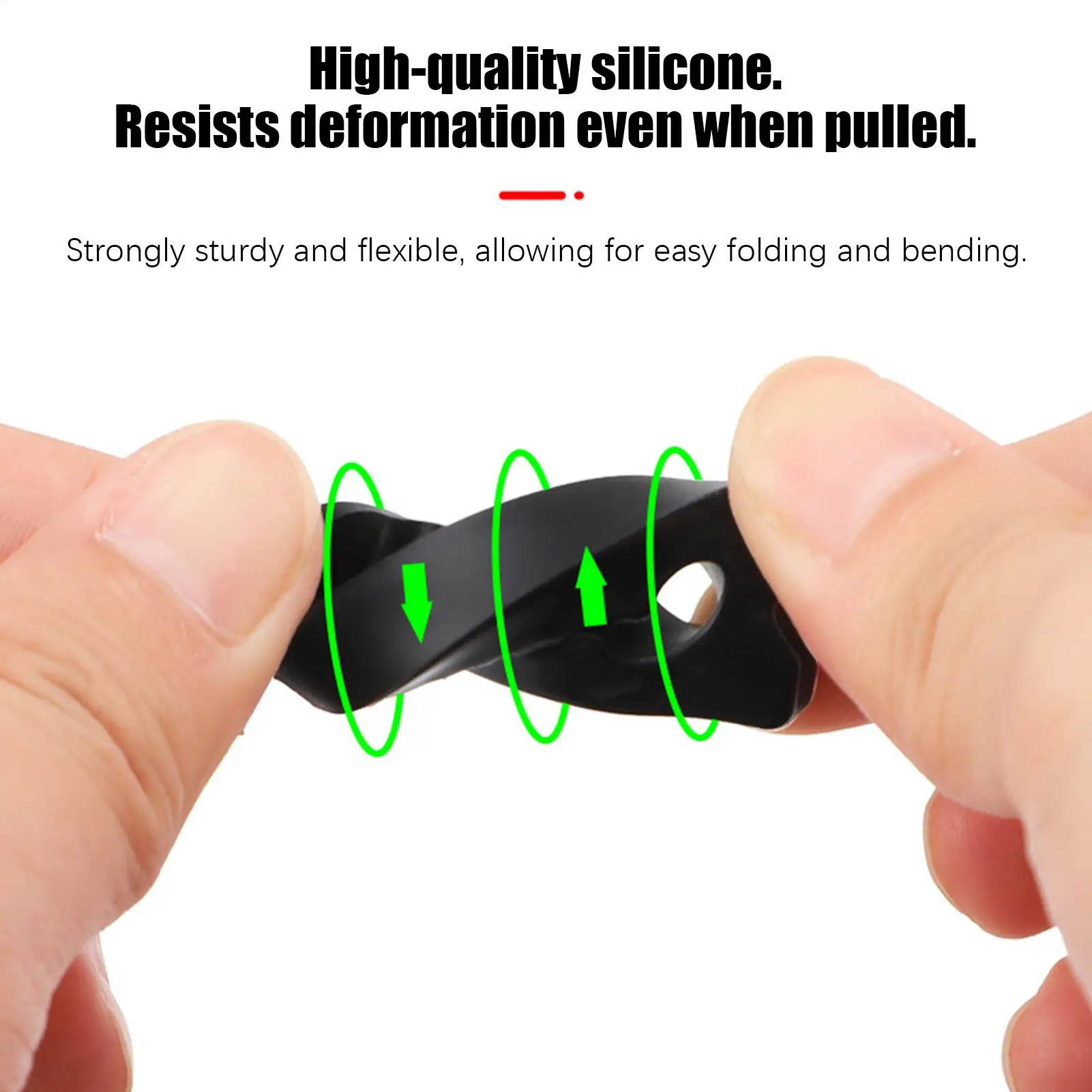 Car Door Lock Cover Secure Fit 4 Pieces Car Door Lock Protective Cover For Commuting Short Trips Urban Riding Family Outings RV