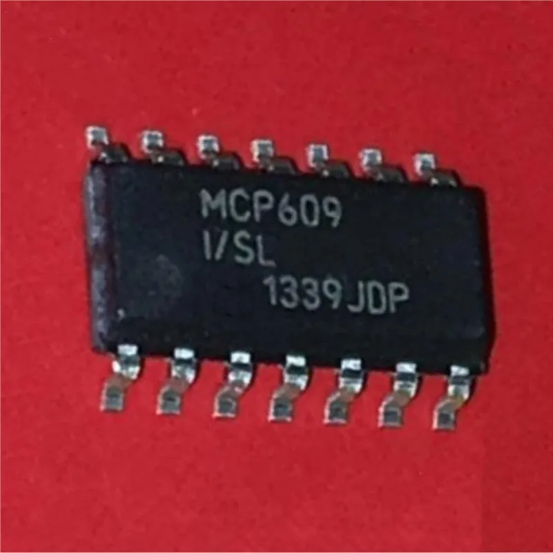 

MCP609 -I/SL MCP609 SOP14 (Product quantity: 50 pieces)