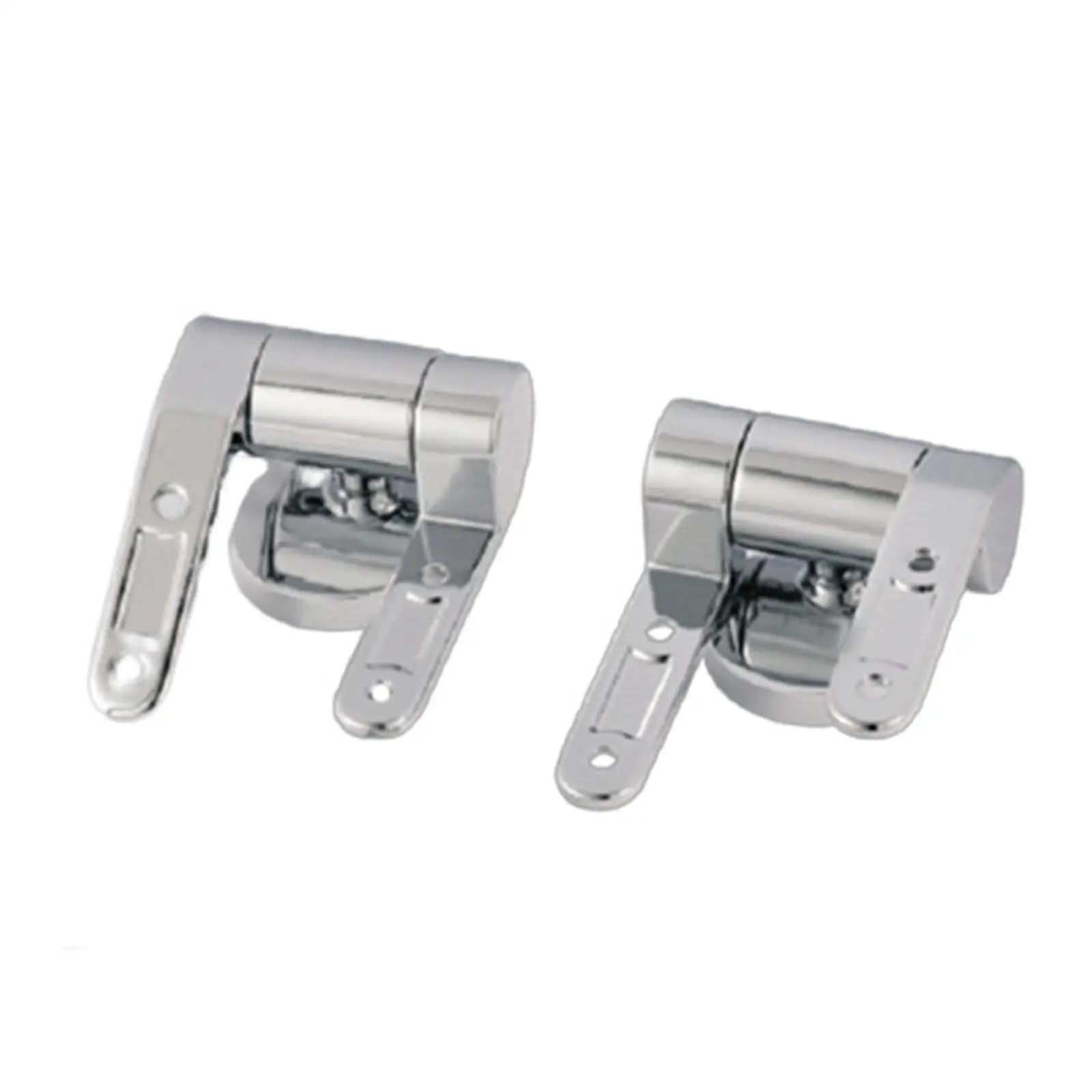 Toilet Seat Hinge Repair Fixing Bracket for Rice Cooker Lids Kitchen Sliding Universal Toilet Top Cover Lid Seat Fixings Tool