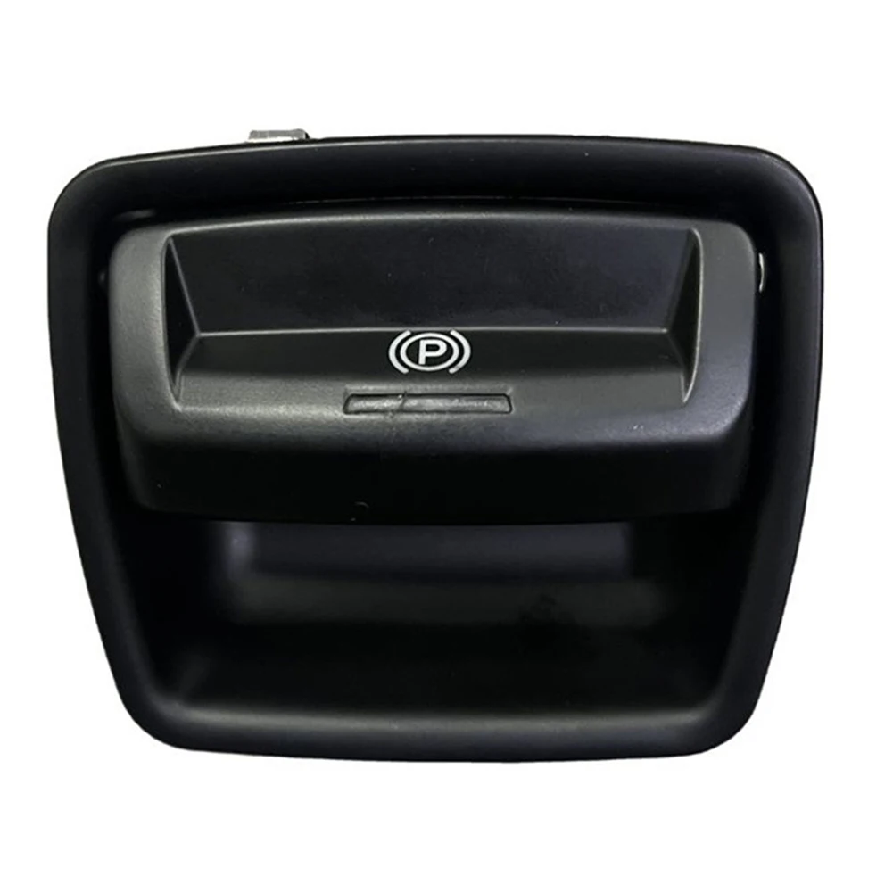 

Brake Switch Replacement Handbrake Control Switch Direct Replacement Easy Installation For Porsche 970 Hand Brake Component