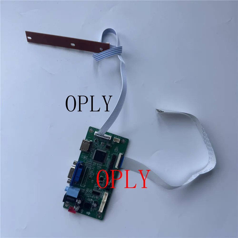 Kit for LQ133M1JW12 LQ133M1JW47 LQ133M1JW40 13.3