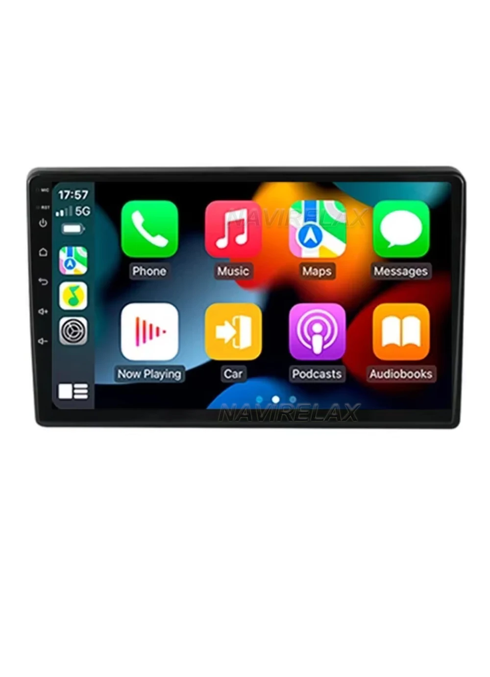 For Hyundai I40 2011 - 2019 Android 16 Car Radio Stereo Multimedia Video Player Unit GPS Wireless Carplay Android Auto 360 Camer