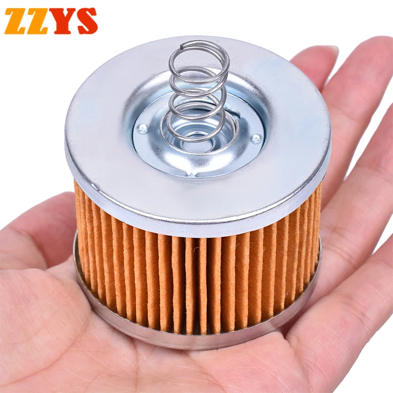 49mm x 36mm 100CC Motorcycle Oil Filter For Bajaj 100 Boxer CT100 CT 100 115 Caliber 130 Boxer BM150 BM 150 135 Pulsar DD121181