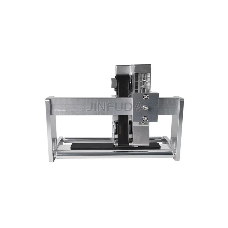 High Precision Heat Transfer Ribbon Coding Machine for Product Date Marking