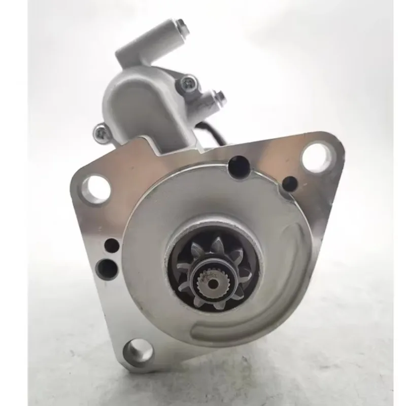 

24V 5KW 9T Auto Starter Motor for VALEO Mazda Truck E4100 Hyundai Fork Lift 3610041C00 36100-42P00 36100-41C00