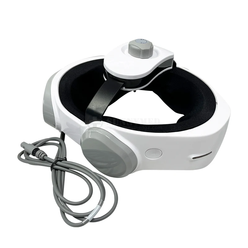 

SY-S019 Portable Repetitive Transcranial Magnetic Stimulation Therapy Autism Depression RTMS Instrument for Brain Therapy
