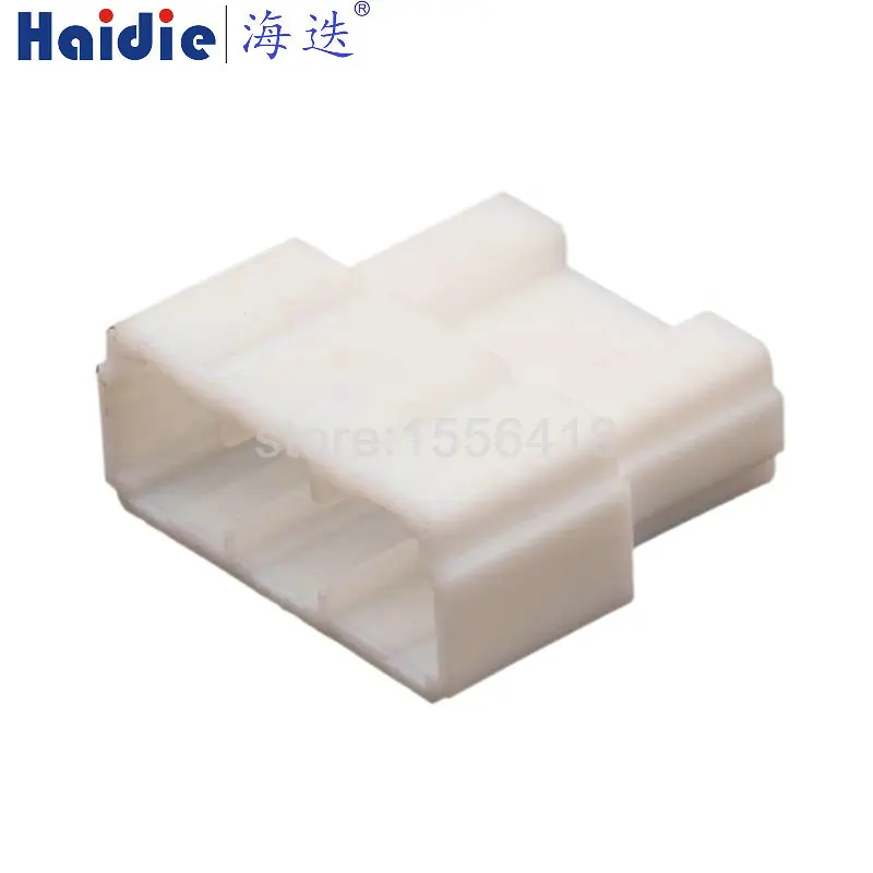 

1-20 sets 27pin cable wire harness connector housing plug connector