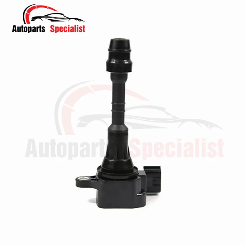 

1pc Ignition Coil Pack OE 22448-FY500 For Nissan Maxima Murano Pathfinder V6 3.5L 2002 2003 2004 2005 2006 2007 2008