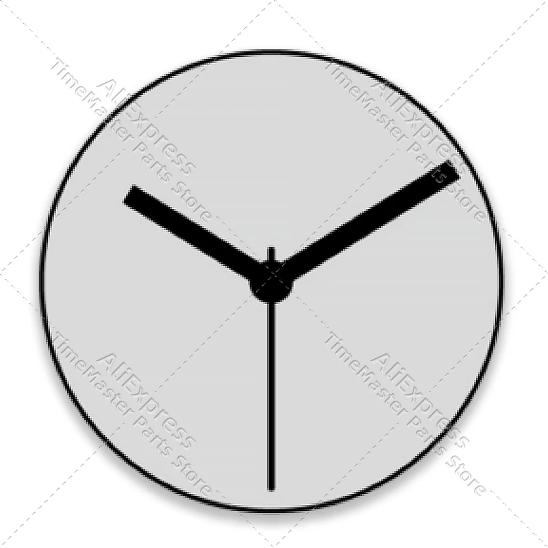 Ronda 773 Movimiento de cuarzo 3 manecillas 17,5 mm Piezas de reparación de relojes suizos Batería No. 364 Reemplazo de alta calidad para relojeros