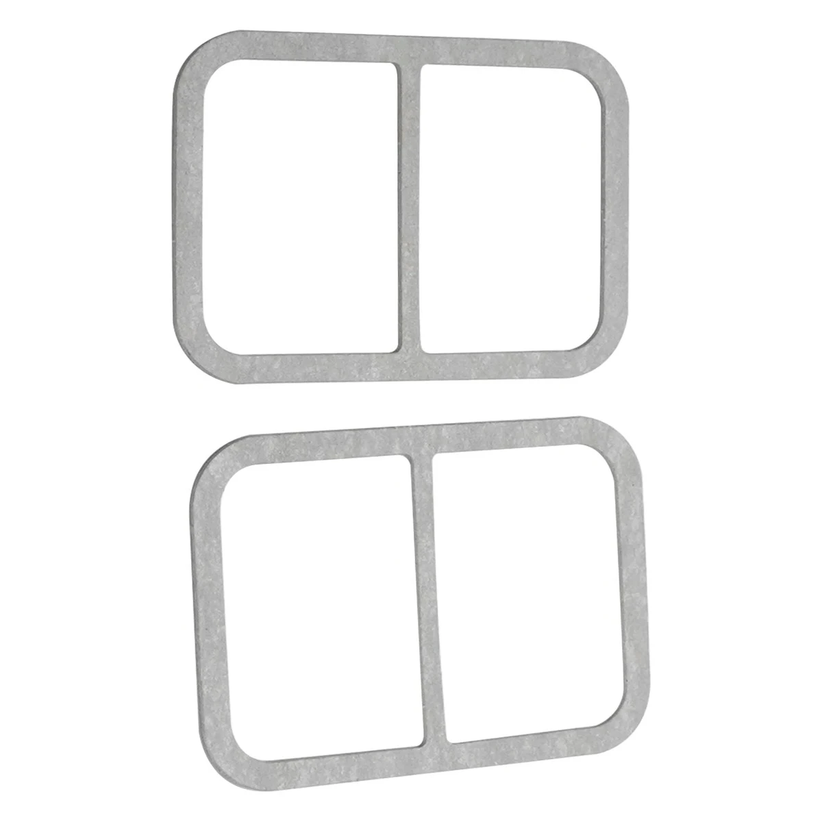 

For Kawasaki ZG1200 Voyager XII 1996-2000 ZL600 Eliminator 96-97 ZRX1100 1999-2000 Motorcycle Reed Valve Gasket