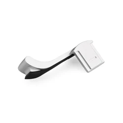 For Leica M10 M10-P M10R M11 Camera Silver Black Metel Thumb Up Hot Shoe Hand Grip Hotshoe Cover Made Bracket