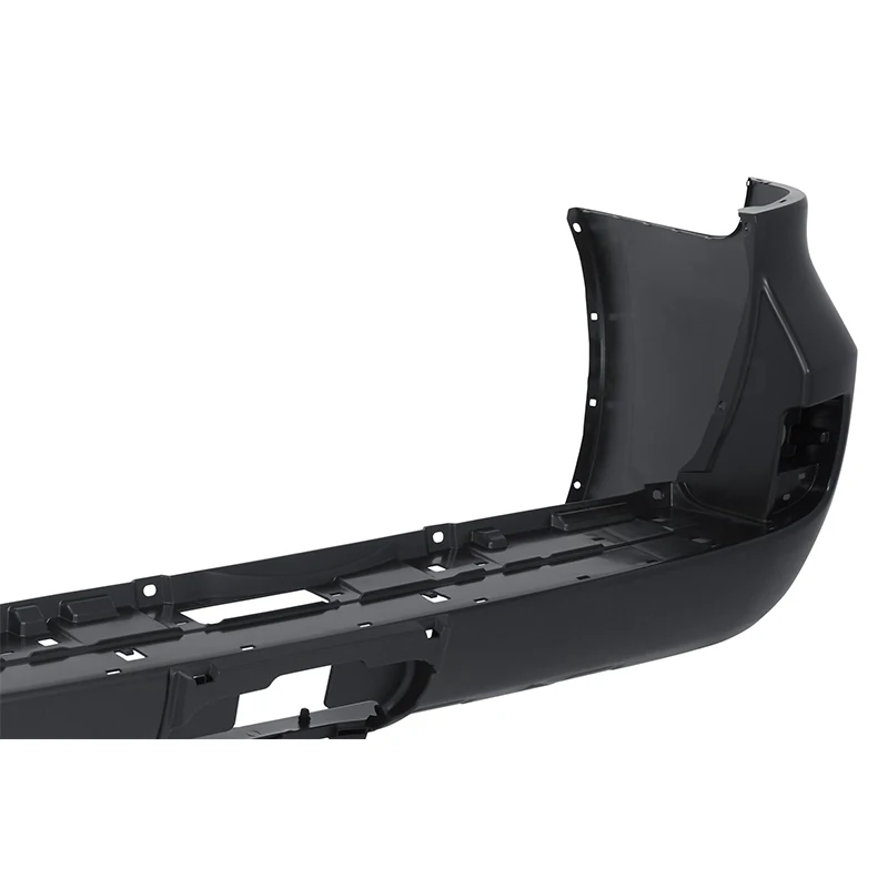 Hot sales auto car parts rear bumper for lexus 570 2012-2016