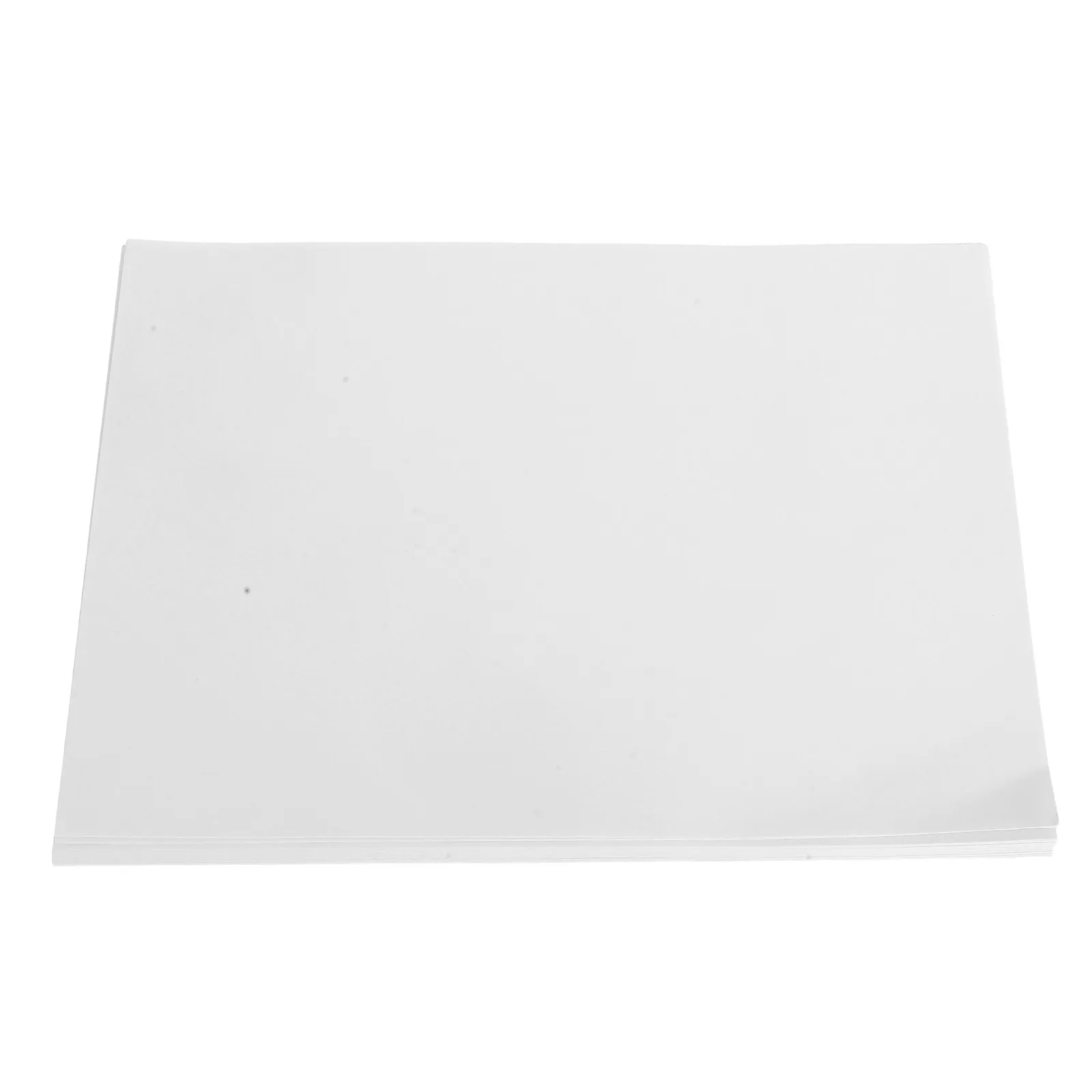 

20Pcs Blank Braille Writing Paper A4 Practice Sheets for Blind Handwriting Learning Tool Enhanced Durability Smooth Surface