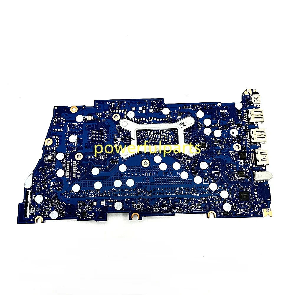For HP Probook 440 450 G9 Motherboard DAX8SFMB8B1 DA0X8SMB8H1 DA0X8SMB8H0 DA0X8SMB8H2 I3 I5 I7 12TH Cpu Working OK