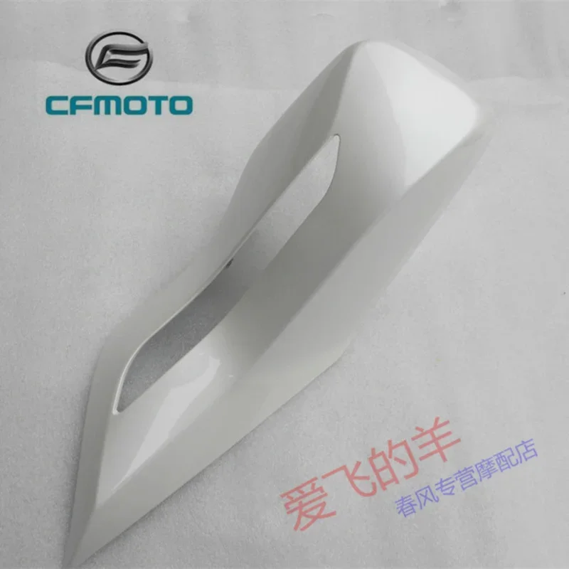

Motorcycle Original Accessories Cf650-6 Left and Right Rear View Mirror Cover 650 Tr-g Rear View Mirror